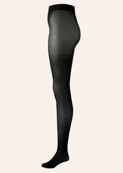 Sale ME+EM Falke Pure Matt 50 Tights Black