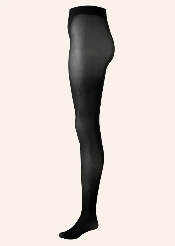 Sale ME+EM Falke Pure Matt 50 Tights Black