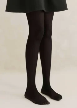 Sale ME+EM Falke Pure Matt 50 Tights Black