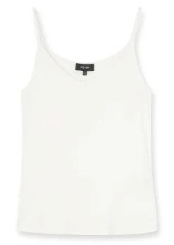 Discount ME+EM Fashion First Aid Cami Soft White