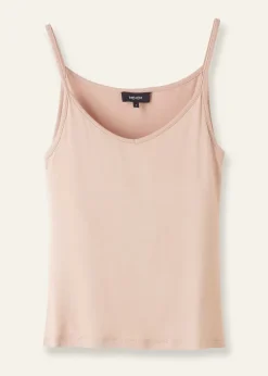 ME+EM Fashion First Aid Cami Sand