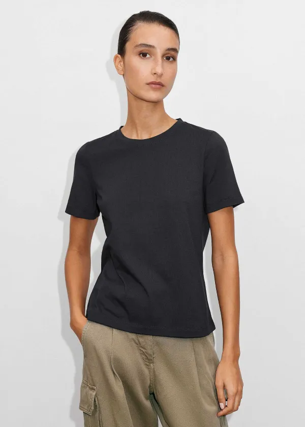 ME+EM Forever Tee Black
