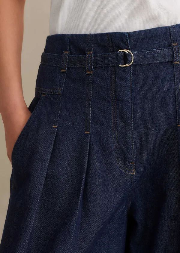 Hot ME+EM Goes-With-Everything Jean Rinse Wash