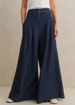 Hot ME+EM Goes-With-Everything Jean Rinse Wash