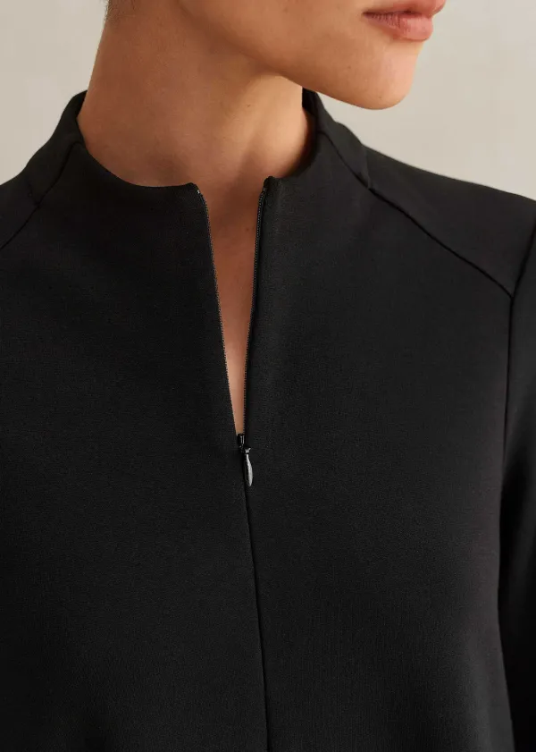 Outlet ME+EM Travel Tailoring Legging Co-Ord Black