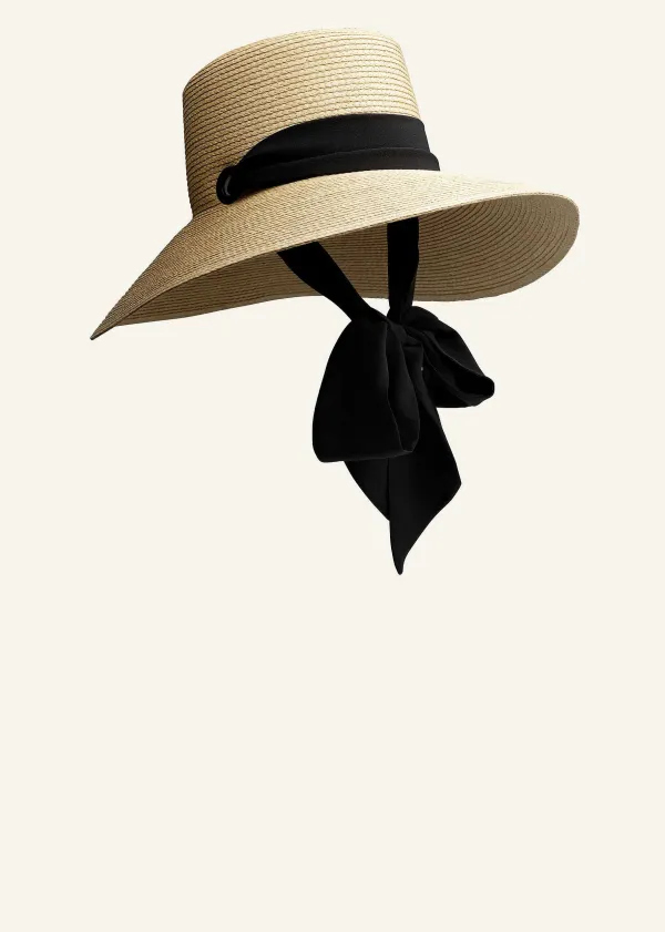 Hot ME+EM Wide Brim Sun Hat