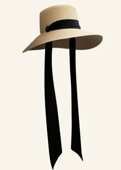 Hot ME+EM Wide Brim Sun Hat